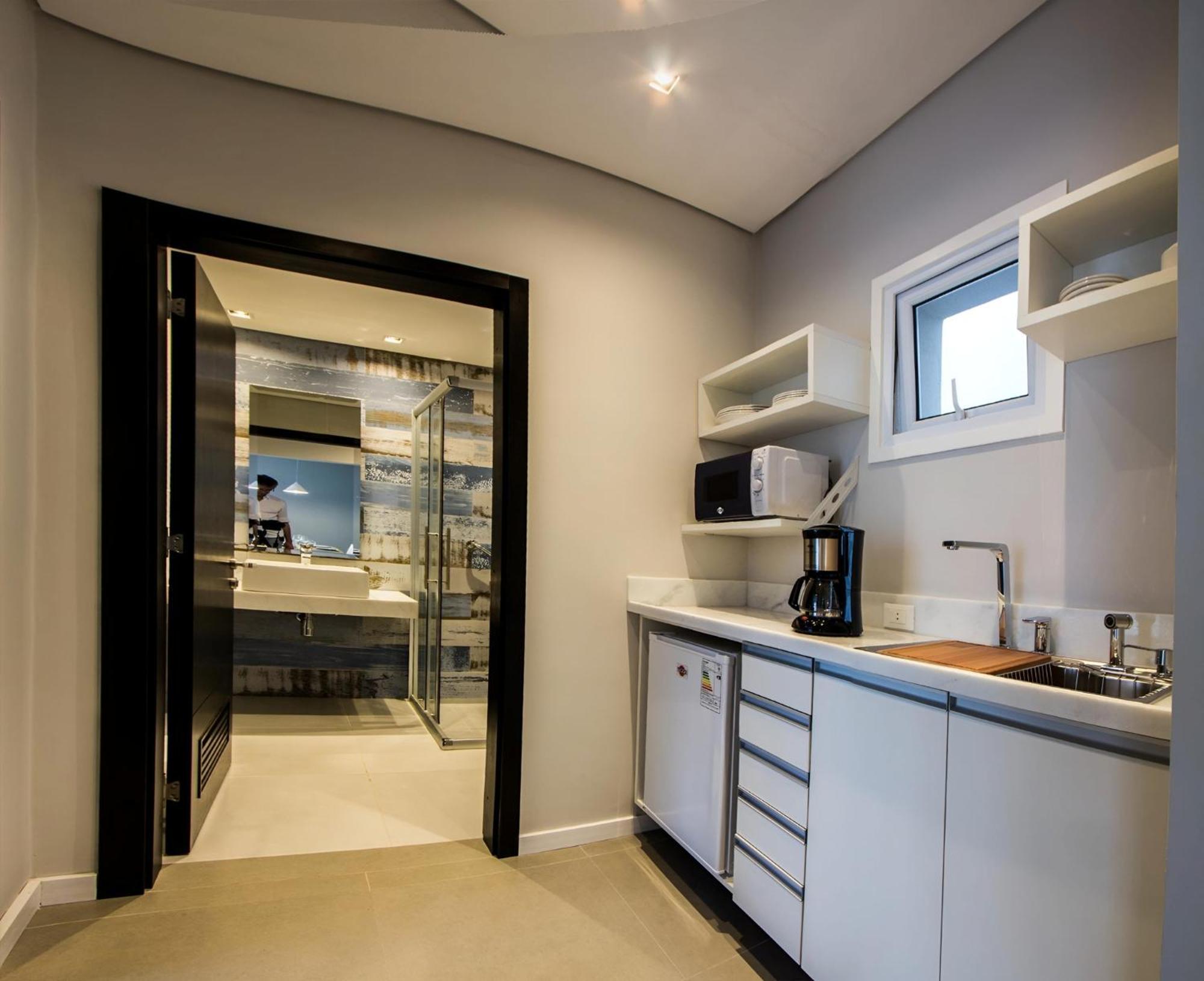 Tapu'A Departamentos Aparthotel Asuncion Ngoại thất bức ảnh