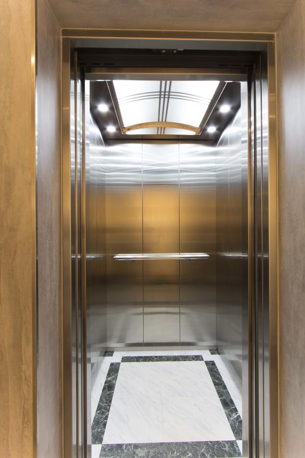 Tapu'A Departamentos Aparthotel Asuncion Ngoại thất bức ảnh