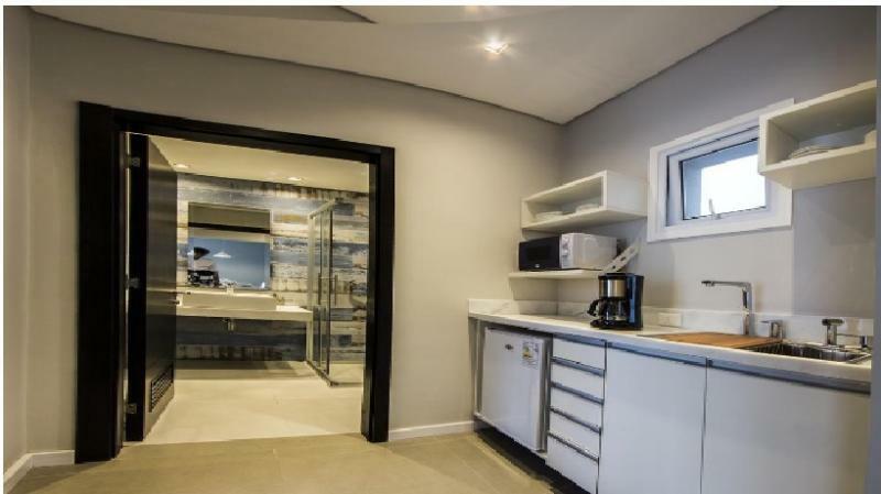 Tapu'A Departamentos Aparthotel Asuncion Ngoại thất bức ảnh